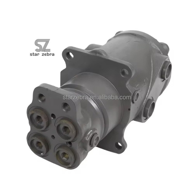 Revolutionize Your Construction Works with Hitachi 240-3 Oil Cup Center Rotary Joint