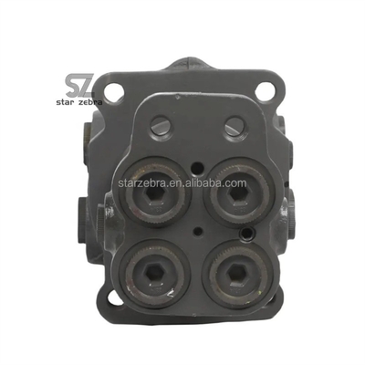 Revolutionize Your Construction Works with Hitachi 240-3 Oil Cup Center Rotary Joint