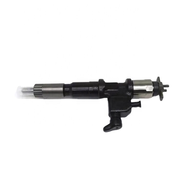 Fuel Injector Nozzles 095000-5516 for 6WG1/6WF1 Engine Part Number 8-97603415-7 8976034157 Supply