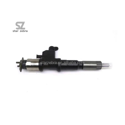 Fuel Injector Nozzles 095000-5516 for 6WG1/6WF1 Engine Part Number 8-97603415-7 8976034157 Supply