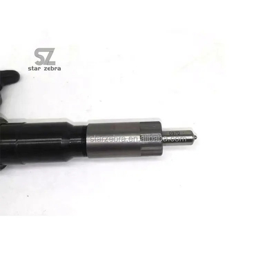 Fuel Injector Nozzles 095000-5516 for 6WG1/6WF1 Engine Part Number 8-97603415-7 8976034157 Supply