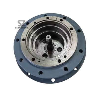 Upgrade Your Construction Works with Kubota 30-5 Traveling Gear Box Traveling Motor Assembly