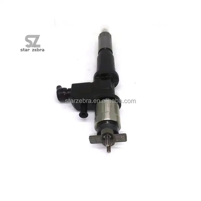 Fuel Injector Nozzles 095000-5516 for 6WG1/6WF1 Engine Part Number 8-97603415-7 8976034157 Supply