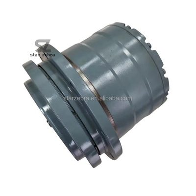Upgrade Your Construction Works with Kubota 30-5 Traveling Gear Box Traveling Motor Assembly