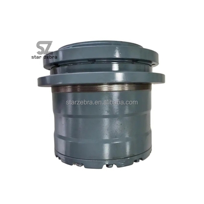 Upgrade Your Construction Works with Kubota 30-5 Traveling Gear Box Traveling Motor Assembly
