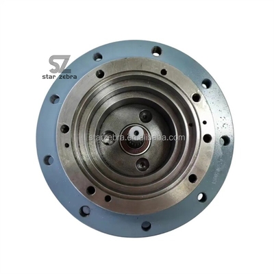Upgrade Your Construction Works with Kubota 30-5 Traveling Gear Box Traveling Motor Assembly