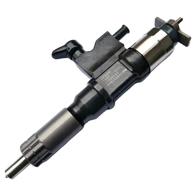 High Guarantee 095000-1520/8630 Supply 4HK1 Fuel Injector Common Rail Injector 8-98243863-0 for Excavator