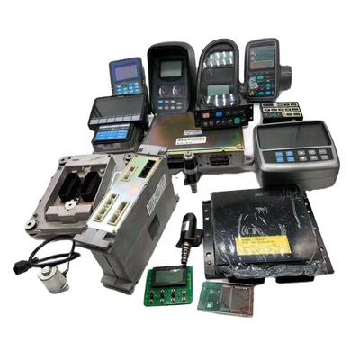 High Guarantee Black Excavator Spare Parts DX225 DX260 DX300 Monitor DX340 DX420LC Display Panel 0833-1601-142 Guarantee