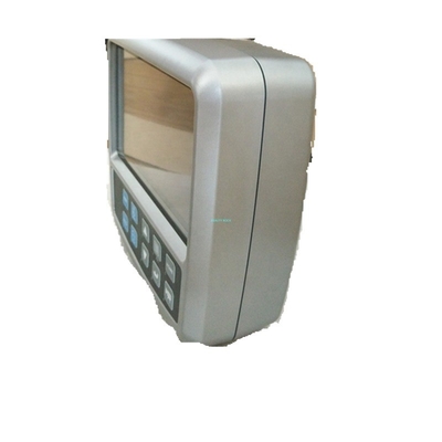 High Guarantee Black Excavator Spare Parts DX225 DX260 DX300 Monitor DX340 DX420LC Display Panel 0833-1601-142 Guarantee