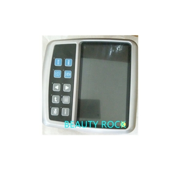 High Guarantee Black Excavator Spare Parts DX225 DX260 DX300 Monitor DX340 DX420LC Display Panel 0833-1601-142 Guarantee