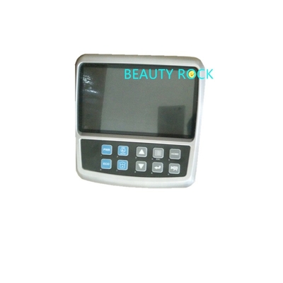 High Guarantee Black Excavator Spare Parts DX225 DX260 DX300 Monitor DX340 DX420LC Display Panel 0833-1601-142 Guarantee