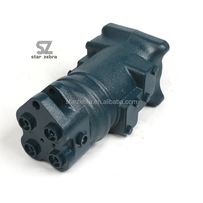 Revolutionize Your Construction Works with the Komatsu 210-8M Oil Distributor Cup Central Rotary Joint