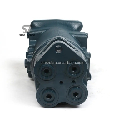 Revolutionize Your Construction Works with the Komatsu 210-8M Oil Distributor Cup Central Rotary Joint