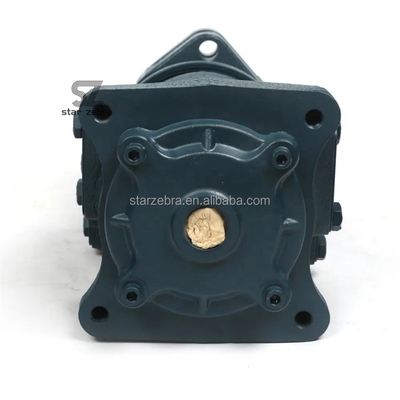 Revolutionize Your Construction Works with the Komatsu 210-8M Oil Distributor Cup Central Rotary Joint