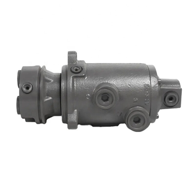 Kobelco 200-6-Point Oil Cup Central Rotary Joint Perfect for Machinery Repair Shops in Need of a Replacement