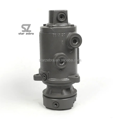 Kobelco 200-6-Point Oil Cup Central Rotary Joint Perfect for Machinery Repair Shops in Need of a Replacement