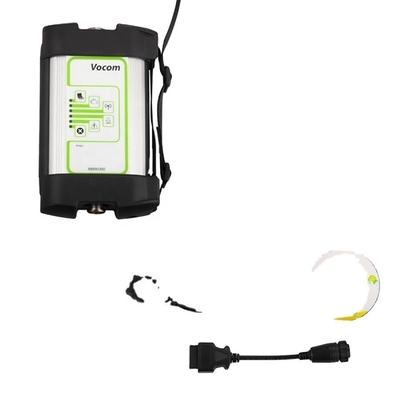 Efficiently Manage Your Volvo's Maintenance with 88890300 Volvo Vocom Interface and PTT 2.8.150 Software