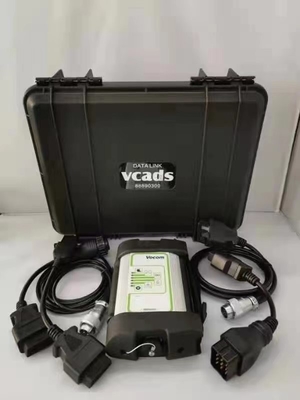 Efficiently Manage Your Volvo's Maintenance with 88890300 Volvo Vocom Interface and PTT 2.8.150 Software