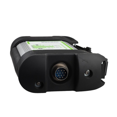 Efficiently Manage Your Volvo's Maintenance with 88890300 Volvo Vocom Interface and PTT 2.8.150 Software