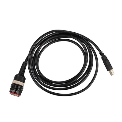 Efficiently Manage Your Volvo's Maintenance with 88890300 Volvo Vocom Interface and PTT 2.8.150 Software