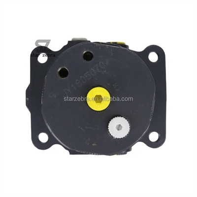 Excavator XCMG 822 Center Rotary Joint Oil Distributor Cup Assembly The Ultimate Choice for Construction Works