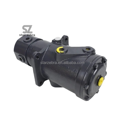 Excavator XCMG 822 Center Rotary Joint Oil Distributor Cup Assembly The Ultimate Choice for Construction Works