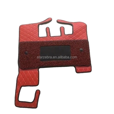 E320D Excavator Cabin Floor Mat The Ultimate Solution for Machinery Repair Shops