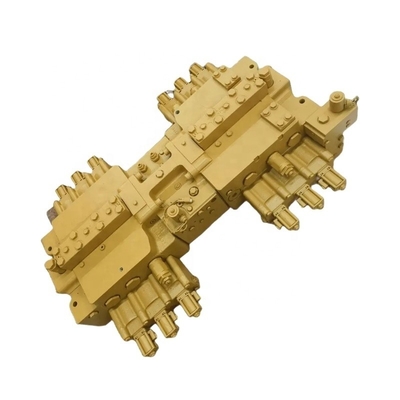 CAT 374 Main Control Valve Multi-Way Valve Distributor Assembly 2412795 for Construction Machinery Parts