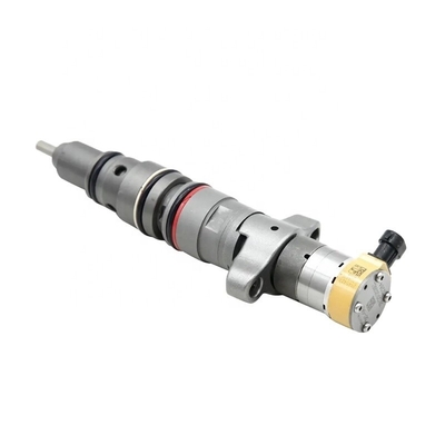 Supply CAT C7 Diesel Engine Fuel Injector Common Rail Injector for Excavator After Service Online support 10R4761 387-9430