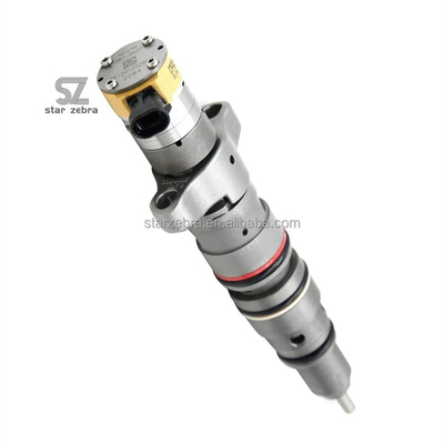 Supply CAT C7 Diesel Engine Fuel Injector Common Rail Injector for Excavator After Service Online support 10R4761 387-9430
