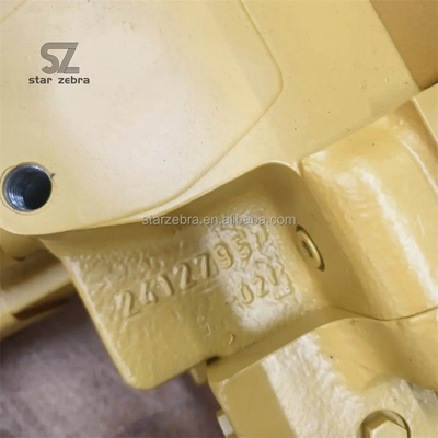 CAT 374 Main Control Valve Multi-Way Valve Distributor Assembly 2412795 for Construction Machinery Parts