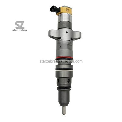 Supply CAT C7 Diesel Engine Fuel Injector Common Rail Injector for Excavator After Service Online support 10R4761 387-9430
