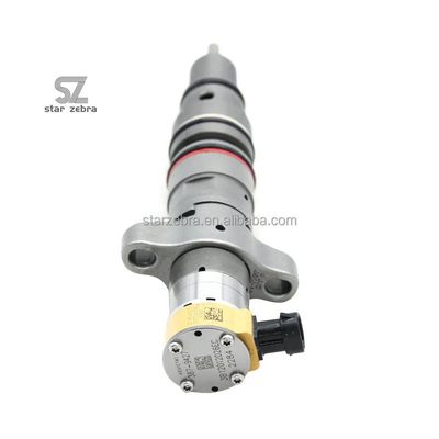 Supply CAT C7 Diesel Engine Fuel Injector Common Rail Injector for Excavator After Service Online support 10R4761 387-9430