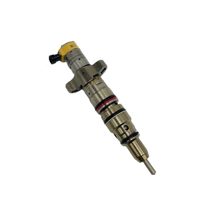 Supply C7 Diesel Fuel Engine Injector 10R-4761 for CAT Excavator 243-4502 Excellent Performance Guaranteed