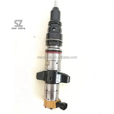 Supply C7 Diesel Fuel Engine Injector 10R-4761 for CAT Excavator 243-4502 Excellent Performance Guaranteed