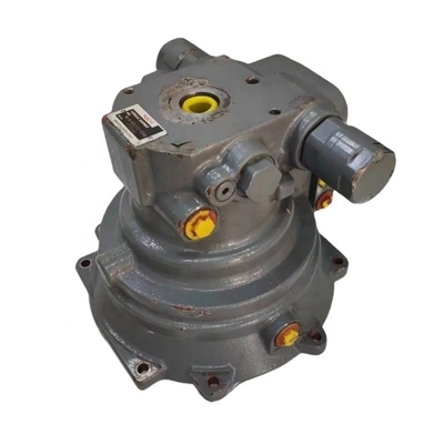 Machinery Repair Shops PM-2B-45B-1FS2-9184A ZAX70-5A Steering Motor Rotary Motor Assembly at Affordable