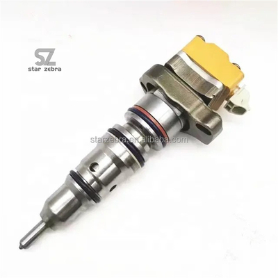 Supply C7 Diesel Fuel Engine Injector 10R-4761 for CAT Excavator 243-4502 Excellent Performance Guaranteed