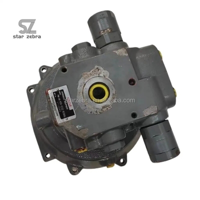 Machinery Repair Shops PM-2B-45B-1FS2-9184A ZAX70-5A Steering Motor Rotary Motor Assembly at Affordable