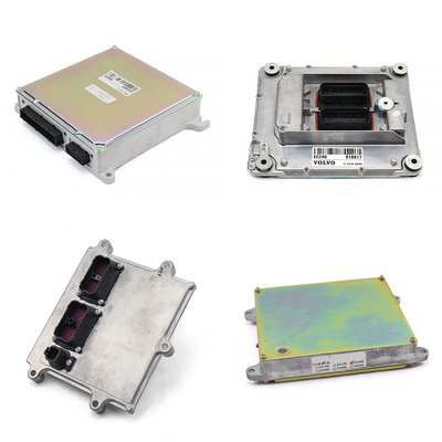 Standard Size Excavator Electric Parts Display Panel Monitor Ecu Engine Control Unite Controller for All Brands DX75-9