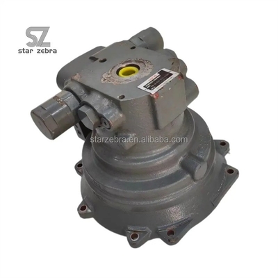 Machinery Repair Shops PM-2B-45B-1FS2-9184A ZAX70-5A Steering Motor Rotary Motor Assembly at Affordable