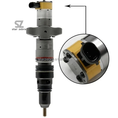 High Guarantee CAT C7 Diesel Engine Fuel Injector 10R-4763 387-9428 for Customer Needs