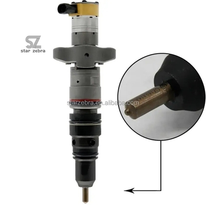 High Guarantee CAT C7 Diesel Engine Fuel Injector 10R-4763 387-9428 for Customer Needs