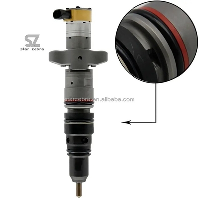 High Guarantee CAT C7 Diesel Engine Fuel Injector 10R-4763 387-9428 for Customer Needs