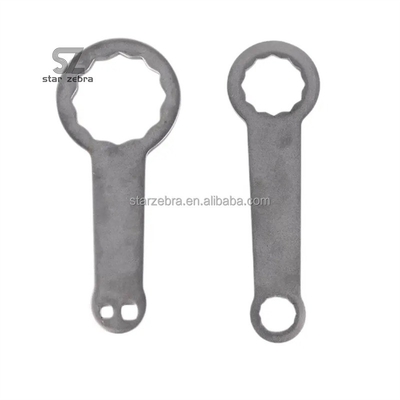 Hydraulic Pump Flow Adjustment Wrench for Construction Works on Kawasaki Excavator Upgrade Your Excavator Today
