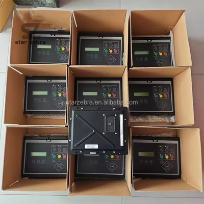STAR ZEBRA Chinese Presents CAT C4.1 C4.2 Digital Control Panel 351-8758-02 Engine Block Display with OEM Availability