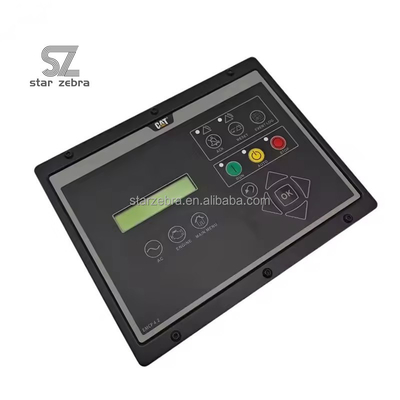 STAR ZEBRA Chinese Presents CAT C4.1 C4.2 Digital Control Panel 351-8758-02 Engine Block Display with OEM Availability