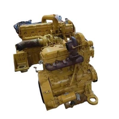 Excavator Engine Assembly for Building Material Shops and Durable from Carter Hitachi XCMG Liugong