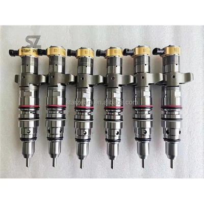 241-3238 241-3239 Top C7 Engine Model Common Rail Fuel Injector for Construction Machinery