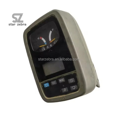 Other YV59S00004F1 SK115SR E215 LCD SK135 SK135SR for Kobelco Monitor Display Panel YN59F00011F4