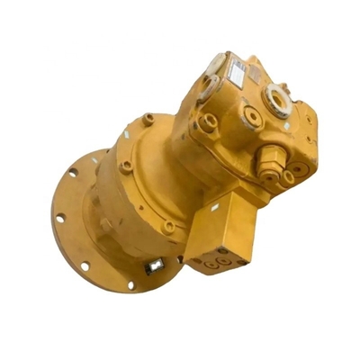 Yanma 75 Swing Motor Assembly Steering Motor Assembly Advanced Technology for Building Material Shops